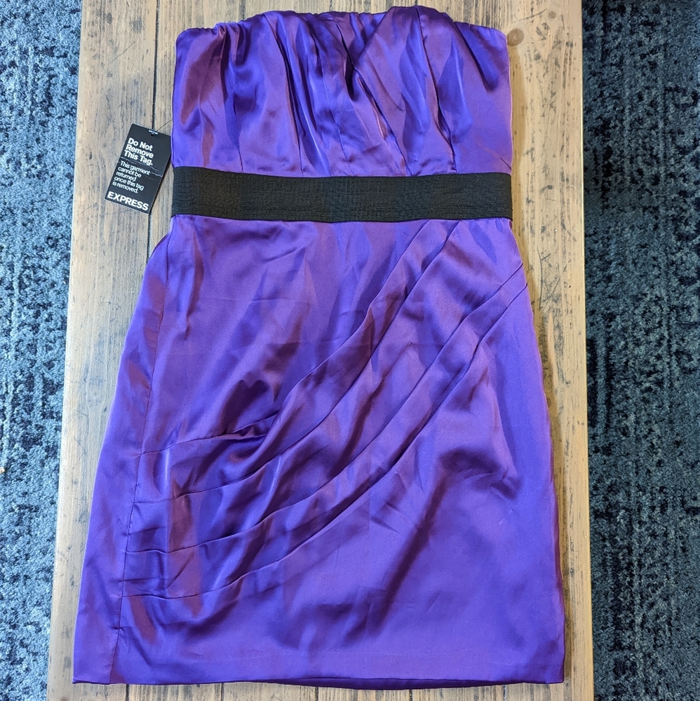 Express cocktail dress size 8 *New*